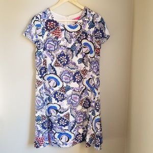 Betsey Johnson Shift Dress